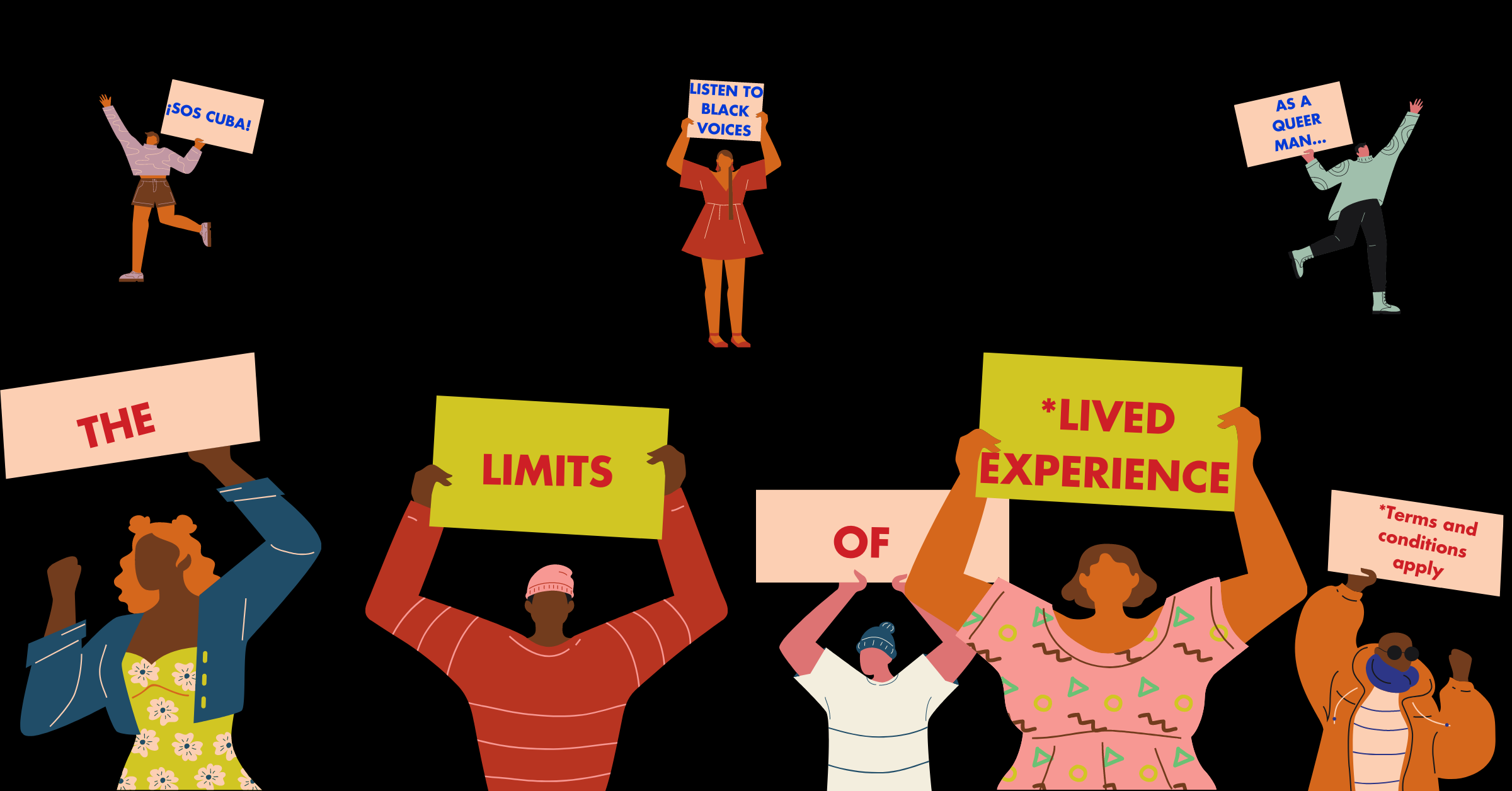 The limits of lived experience communistnews