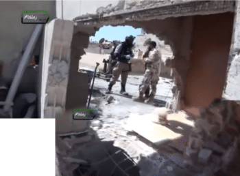 targetedbuildedwalldestroyed | MR Onlinenbsp | Targeted building with western wall destroyed | MR Online