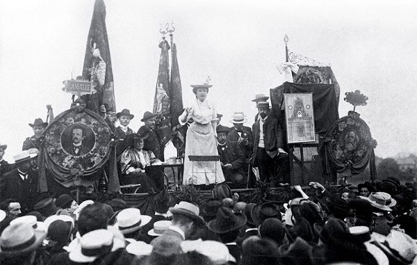 Luxemburg speaking