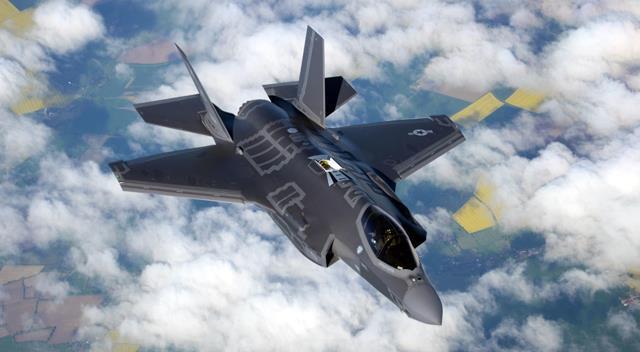 Lockheed Martin sees F-35 production rising to 180 units per year, despite high flying costs | News | Flight Global