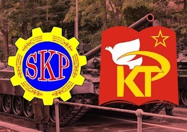 Communists of Sweden and Finland: “We do not choose between ...