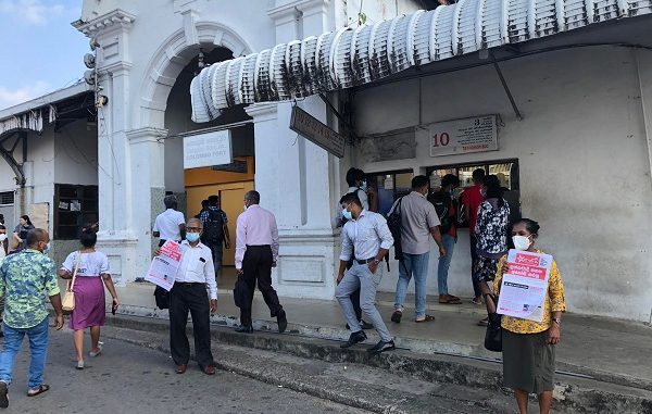 USP paper sale