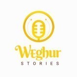 WEghur Stories | Podcast on Spotify