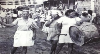 apicturecontainingpersongroundoutdoorgrou copy | MR Online | Women participating in 1979 Sandinista revolution Source wikipediaorg | MR Online