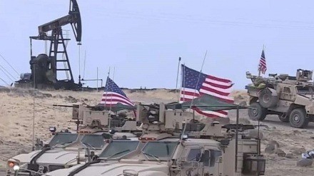 US-Syrian Kurds Agreement Violation of International Law, Territorial Integrity - Strategic Council on Foreign Relations