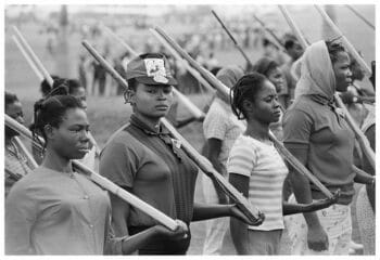 Priya Ramrakha Kenya Soldiers in Training 1967 | MR Online | Priya Ramrakha Kenya Soldiers in Training 1967 | MR Online
