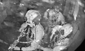 FBI commandos break into offices of African Peopleâs Socialist Party in St. Louis in July 2022 (above) and in St. Petersburg, Florida â just a week before raiding Donald Trumpâs Florida estate â alleging leaders of the group were âagentsâ of Moscow. Defending and extending freedoms protected by the U.S. Constitution is at the center of the class struggle today.