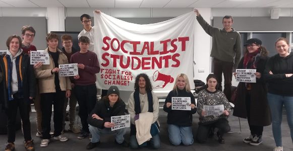 SL solidarity