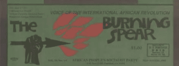 Source theburningspearcom | MR Online | Source theburningspearcom | MR Online